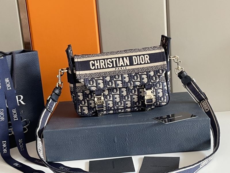 Mens Christian Dior Satchel Bags - Click Image to Close
